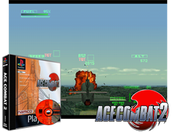 Ace Combat 2